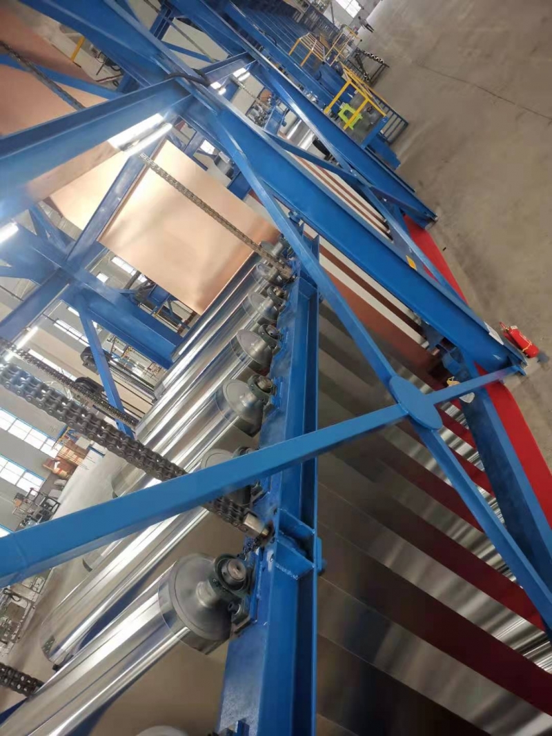 滾涂啞白卷帶批發
