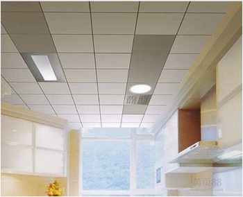 鋁天花吊頂廠家電商化成為企業發展的又一因素